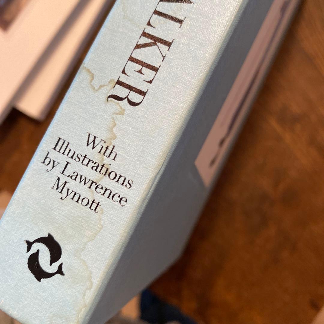 アート・デザイン・音楽 The grannny Alpharbet by Tim Walker