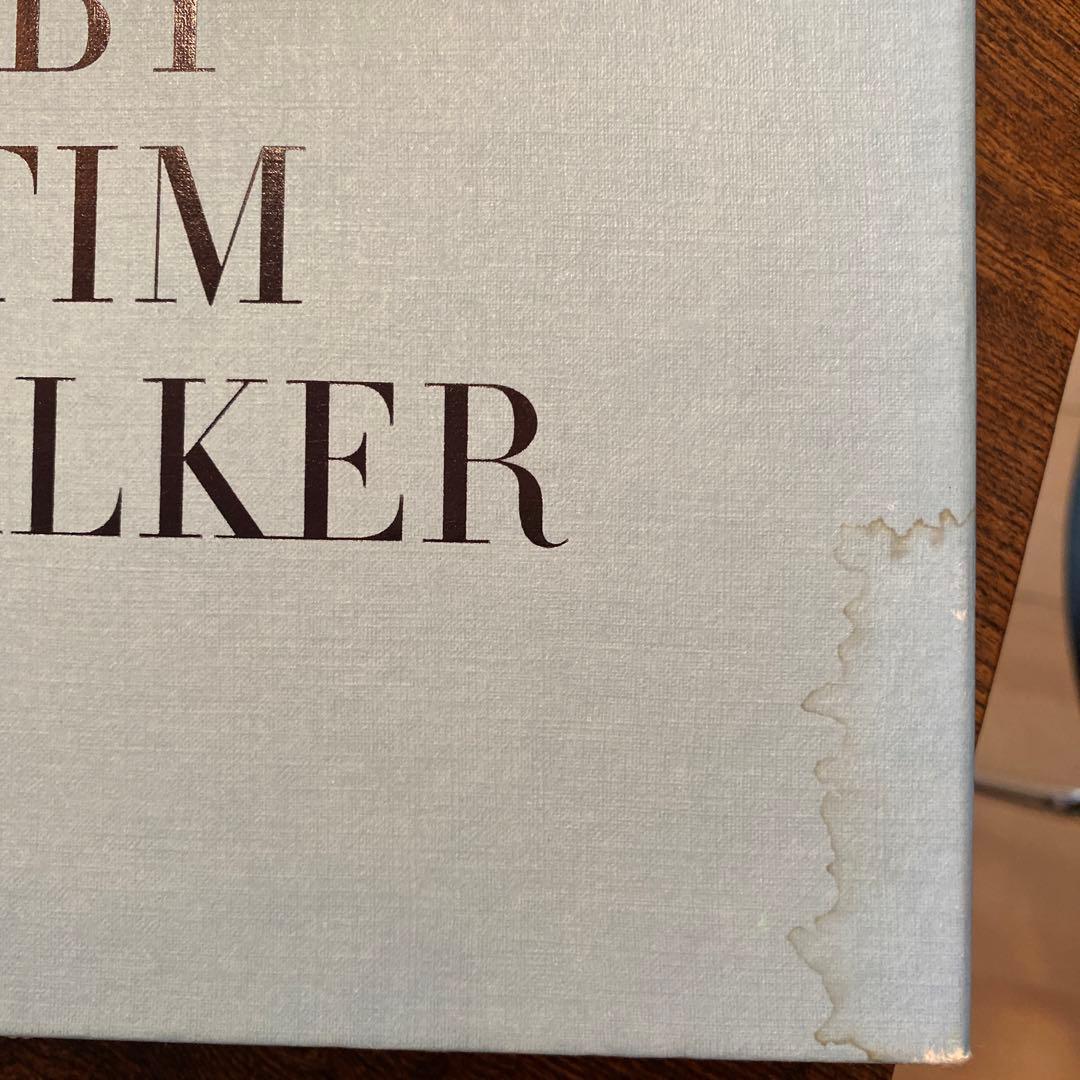 アート・デザイン・音楽 The grannny Alpharbet by Tim Walker