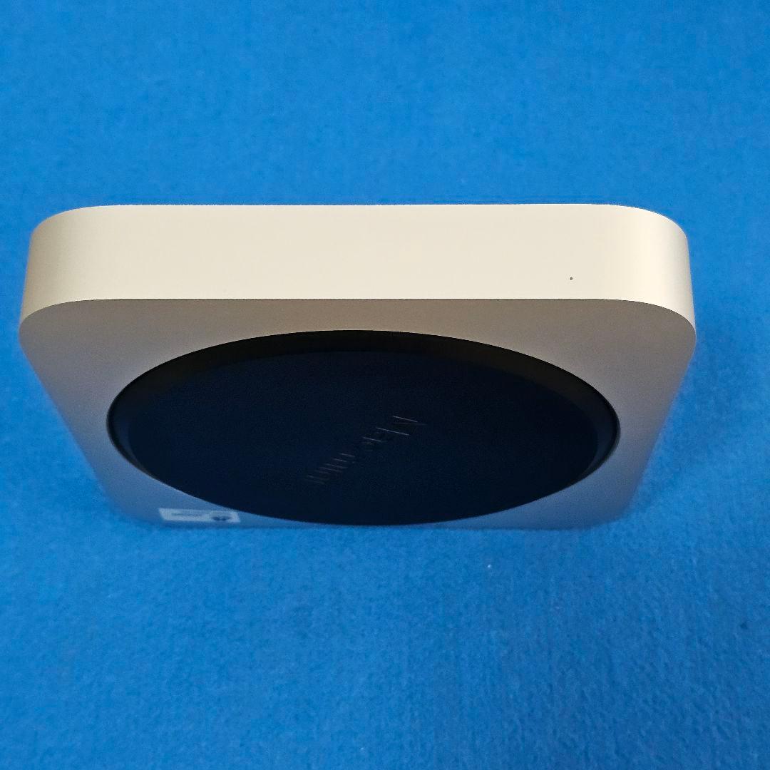 Macデスクトップ Mac mini 2020 M1 16GB 512Gb