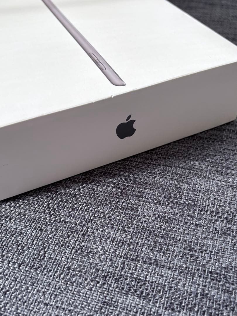 Apple iPad 第8世代 32GB Wi-Fi スペースグレイ