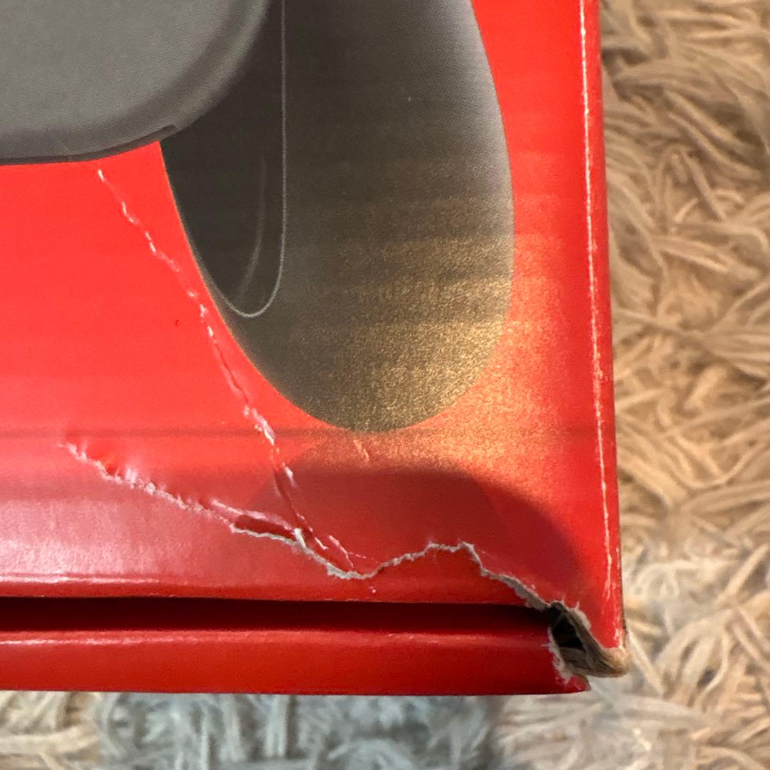 Nintendo Switch 本体 グレー Joy-Con付き