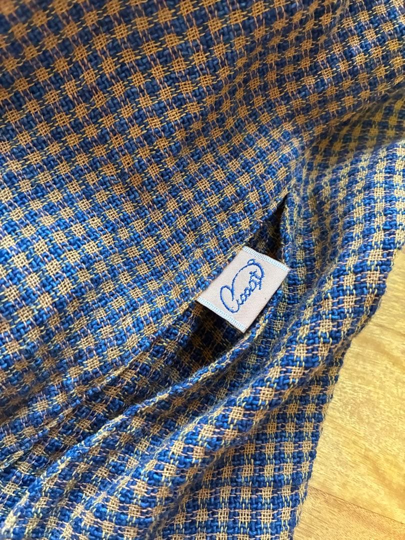 【期間限定値下げ】うさとの服 Usaato ロングジレ　ベスト