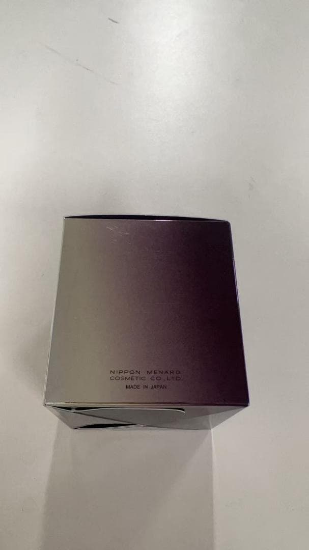 メナード エンベリエ ナイトクリーム 35g MENARD