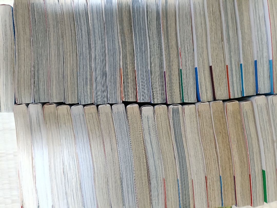 ナルト全巻美品関連本44冊付き