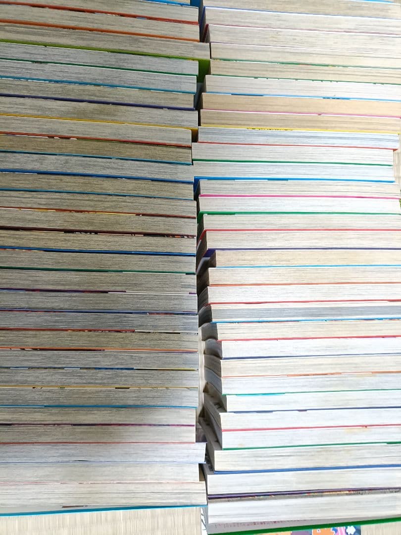 ナルト全巻美品関連本44冊付き