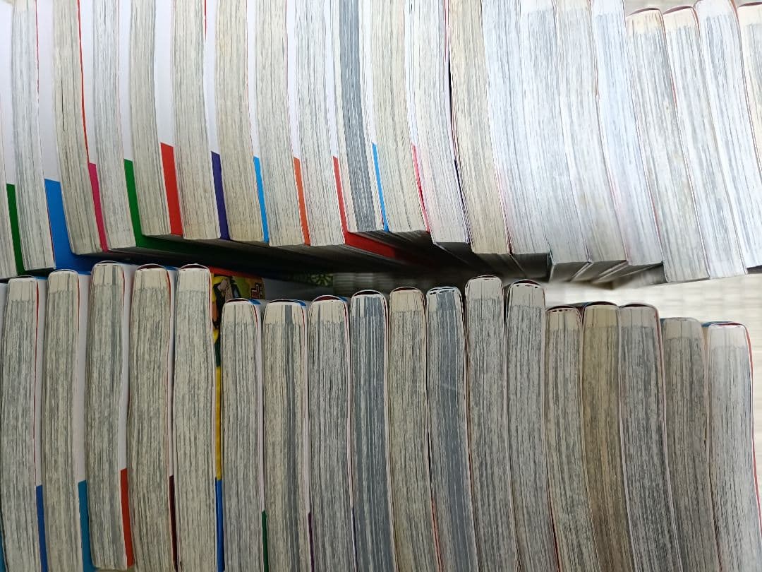 ナルト全巻美品関連本44冊付き