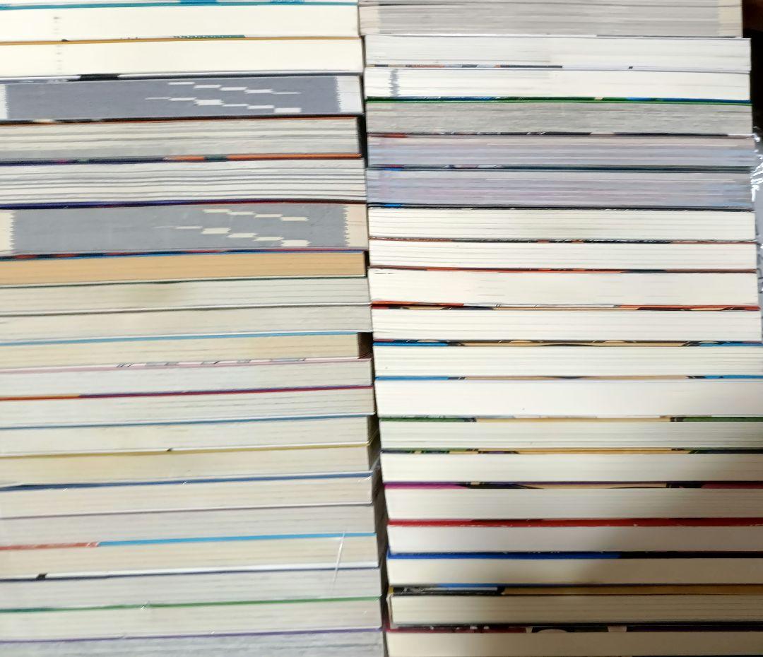 ナルト全巻美品関連本44冊付き