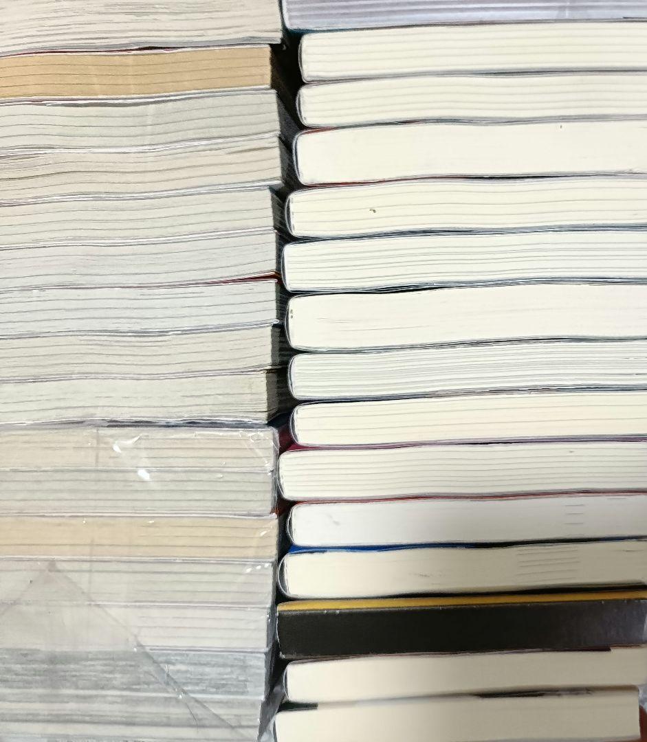 ナルト全巻美品関連本44冊付き