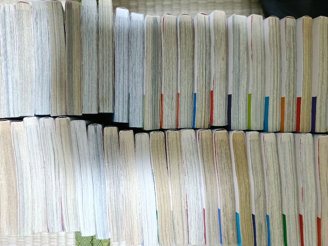 ナルト全巻美品関連本44冊付き