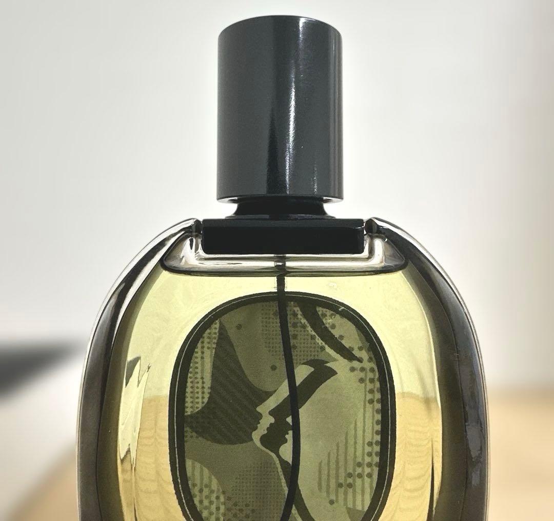 未使用品ディプティック　オードパルファン オルフェオン 75ml