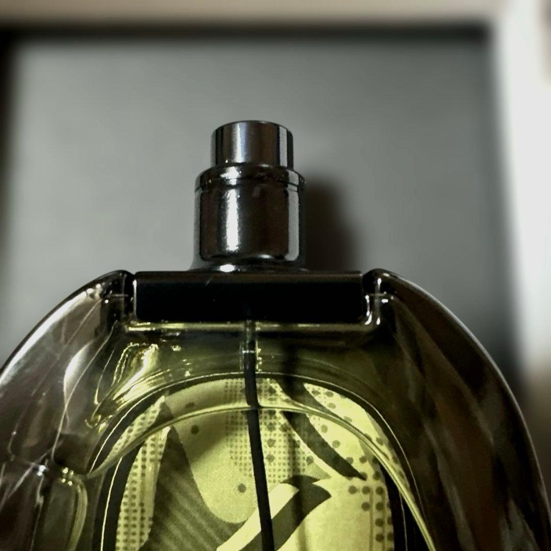未使用品ディプティック　オードパルファン オルフェオン 75ml