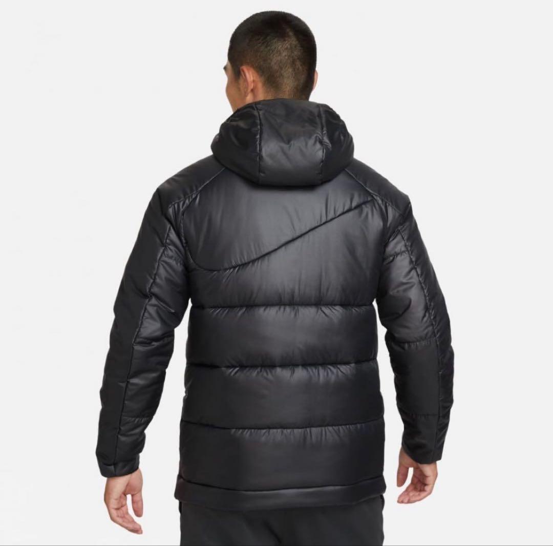 NIKE ナイキ ACDPR SDF ベンチコート ダウン ブライトン 鹿島