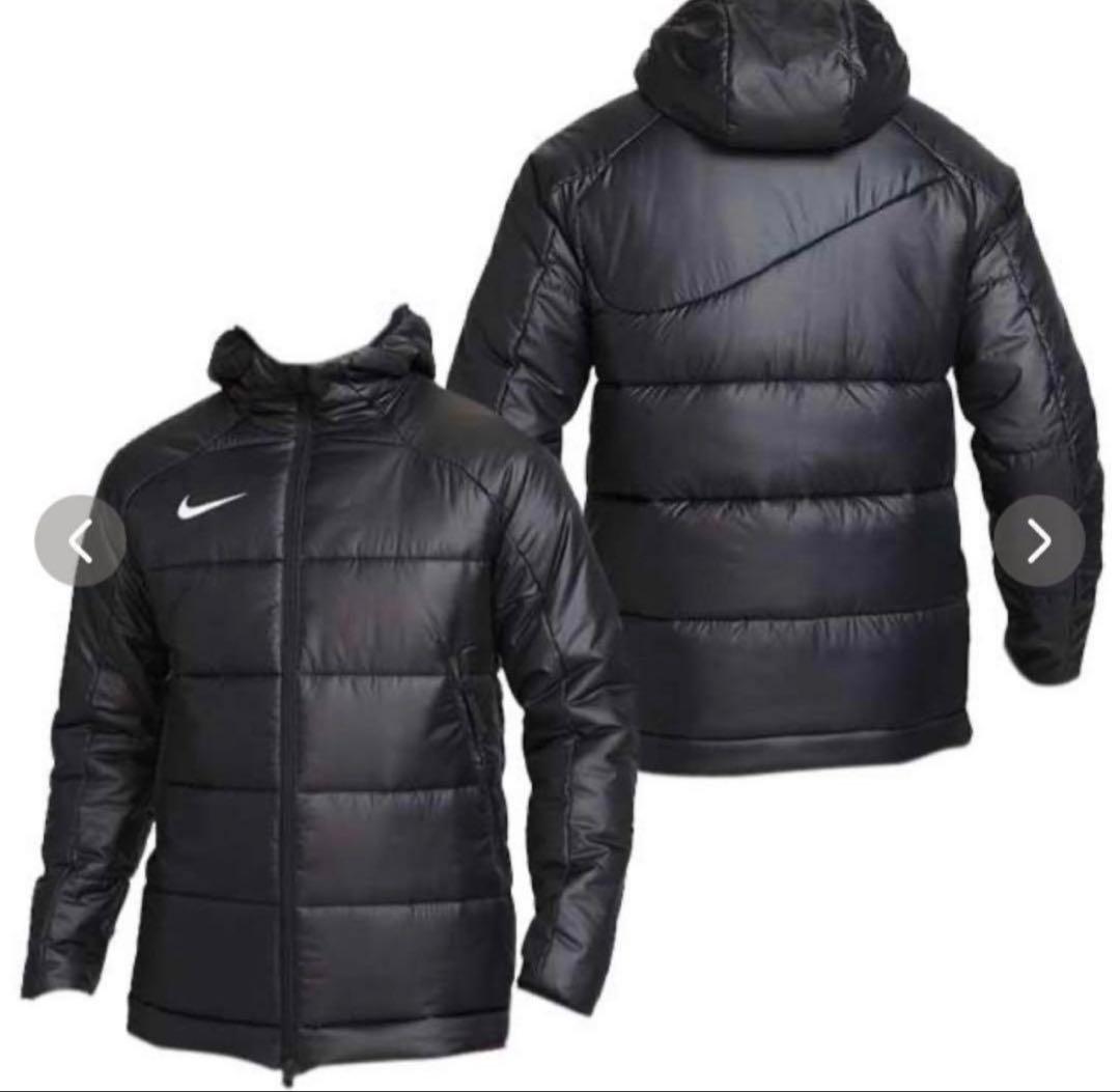 NIKE ナイキ ACDPR SDF ベンチコート ダウン ブライトン 鹿島