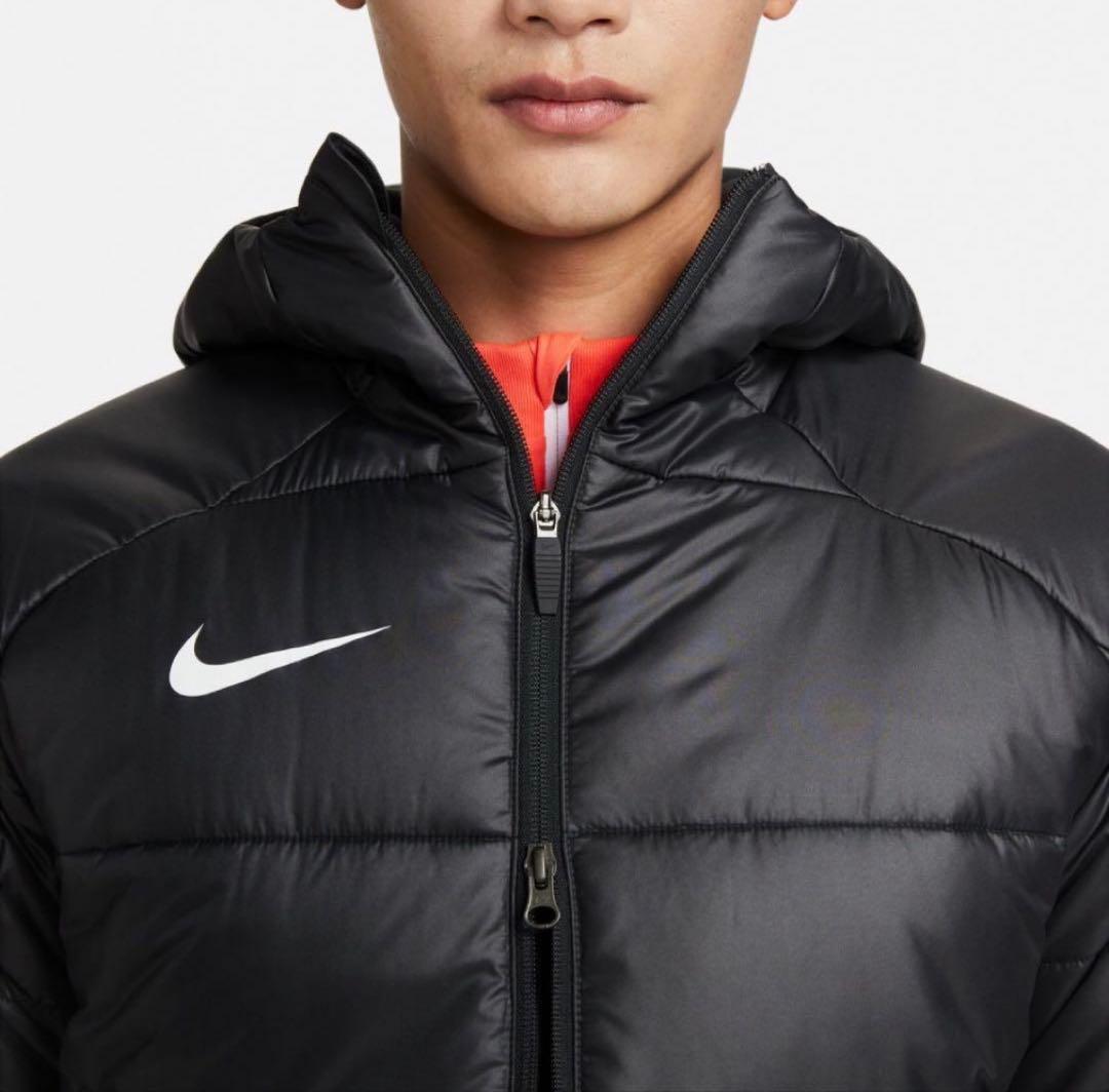 NIKE ナイキ ACDPR SDF ベンチコート ダウン ブライトン 鹿島