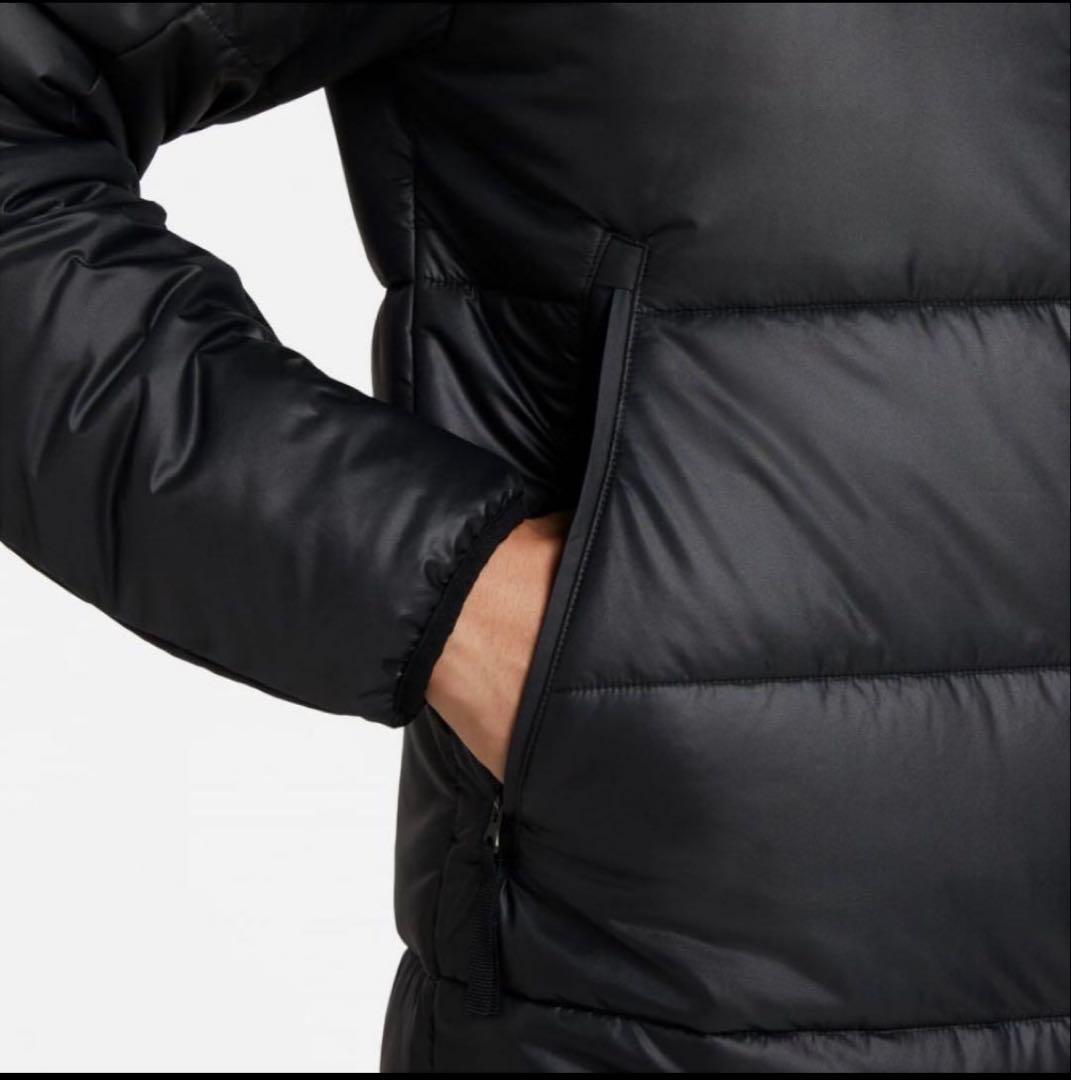 NIKE ナイキ ACDPR SDF ベンチコート ダウン ブライトン 鹿島