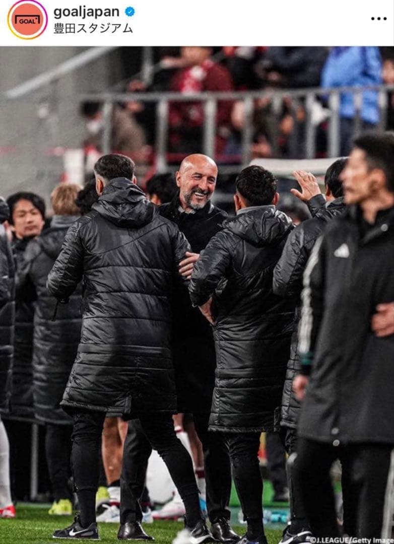 NIKE ナイキ ACDPR SDF ベンチコート ダウン ブライトン 鹿島