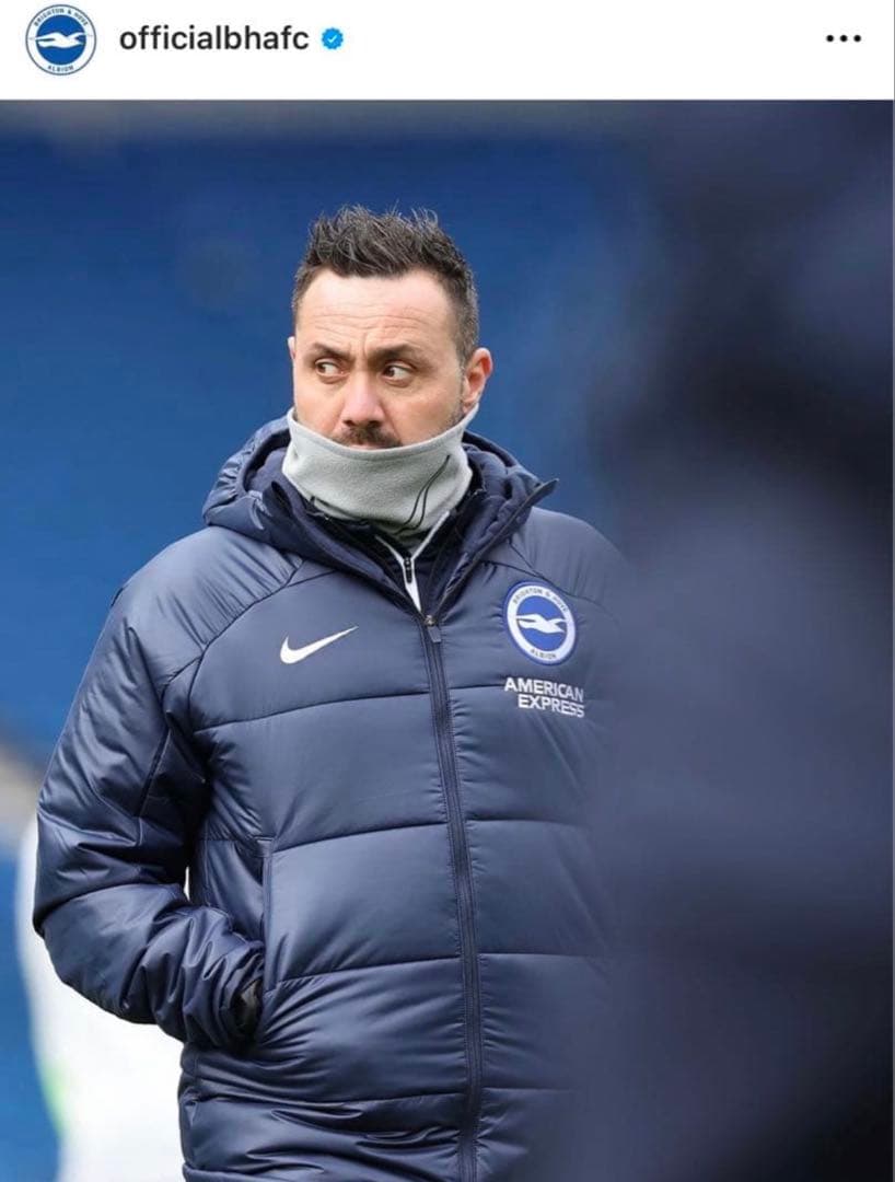 NIKE ナイキ ACDPR SDF ベンチコート ダウン ブライトン 鹿島