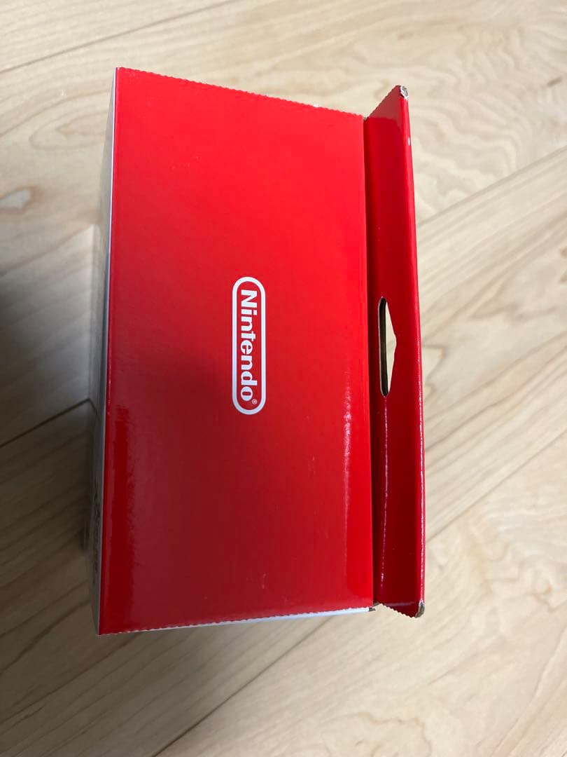 （2個セット）新品　ニンテンドーゲームキューブコントローラ　SW