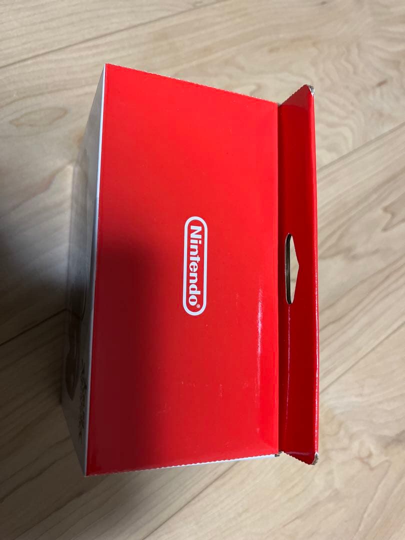 （2個セット）新品　ニンテンドーゲームキューブコントローラ　SW