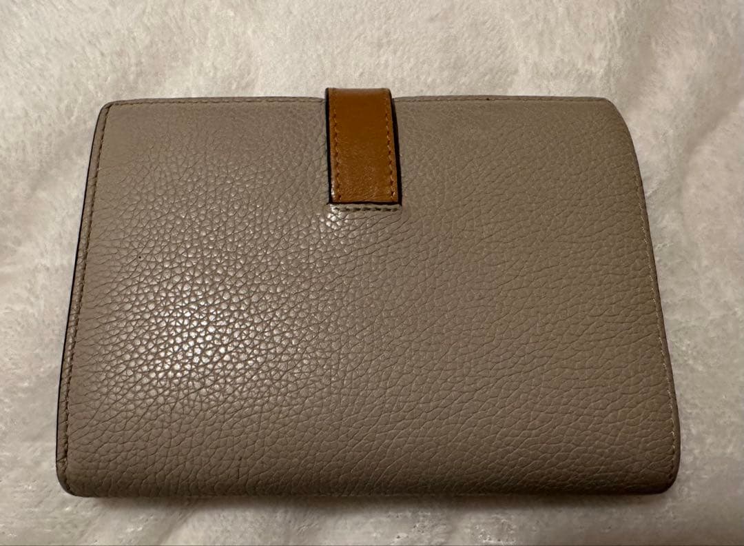 【LOEWE】ロエベ 財布 2つ折り 箱付き