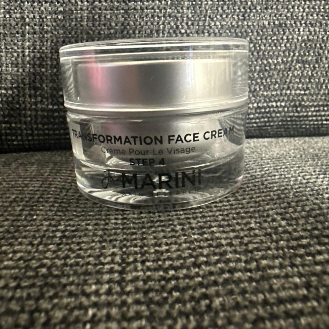 【訳あり】ジャンマリーニ TF フェイスクリーム　マリーニフェイスクリーム