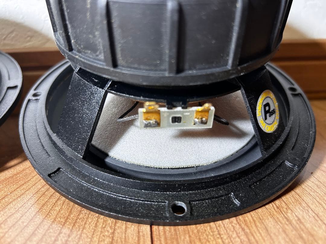 FOCAL 6 Ｋ2 (ウーハーのみ)