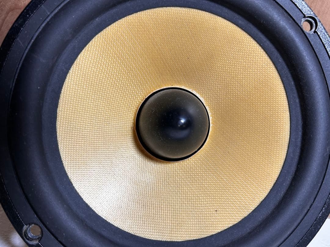 FOCAL 6 Ｋ2 (ウーハーのみ)