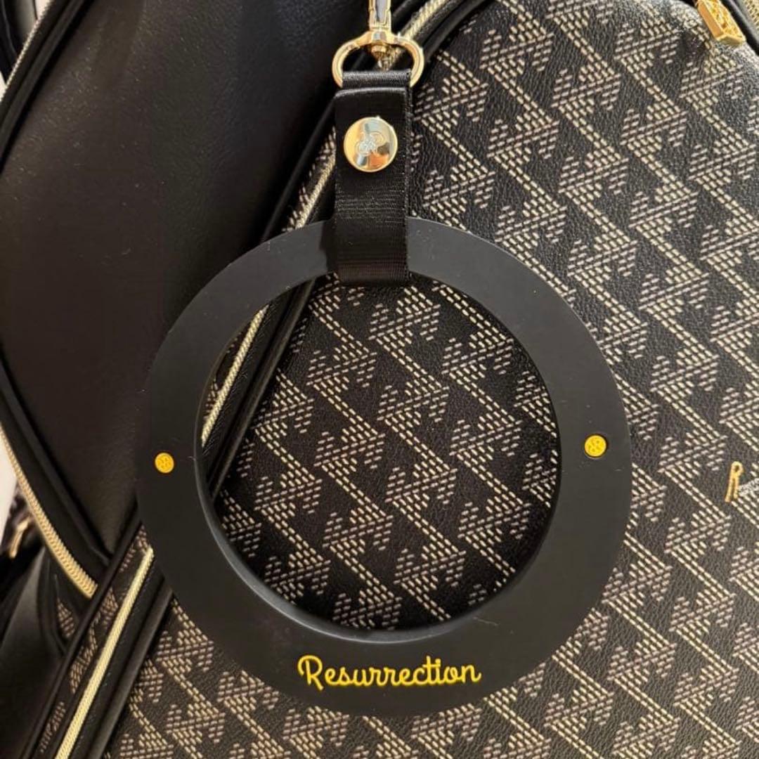 パッティングカップ