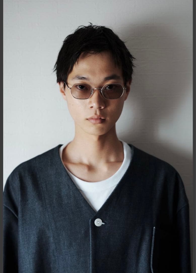 casu eyewear dowel164 ダウエル