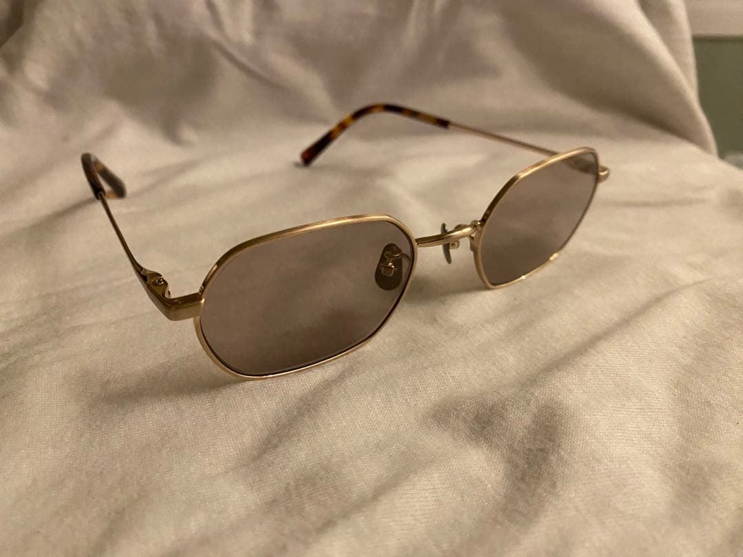 casu eyewear dowel164 ダウエル