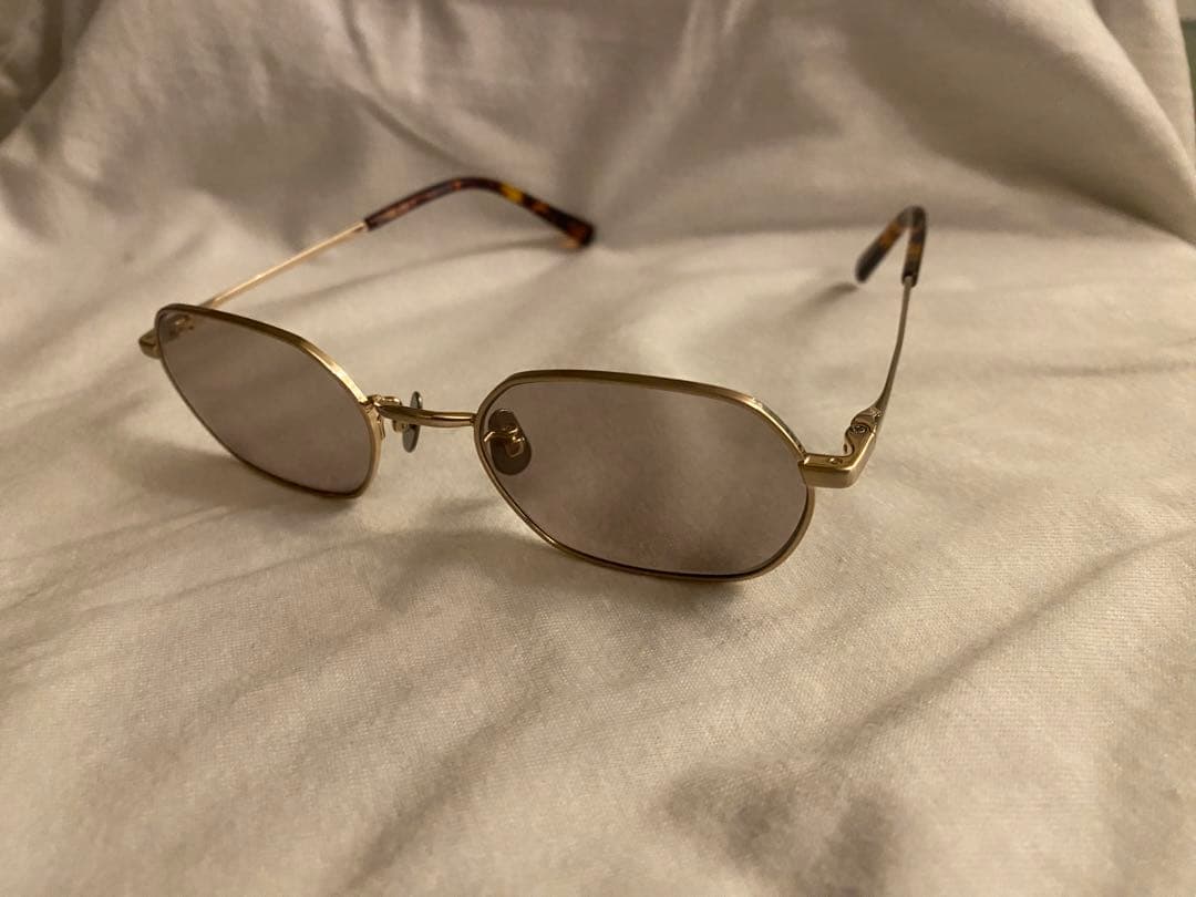 casu eyewear dowel164 ダウエル