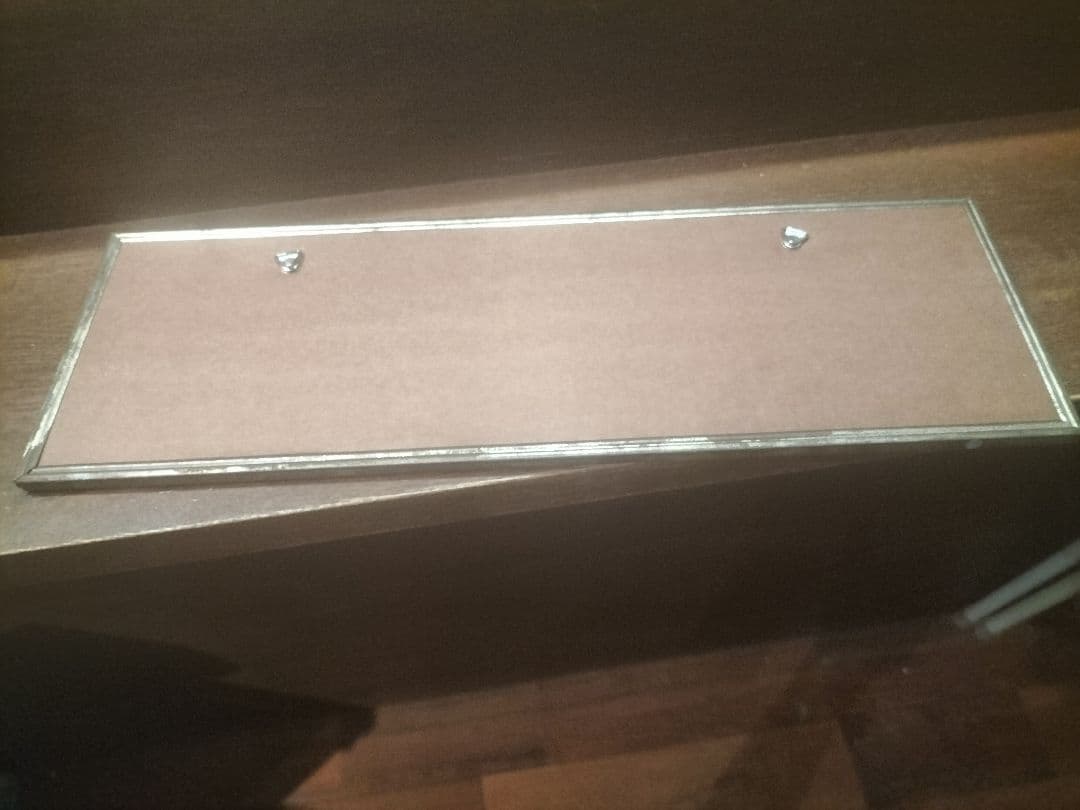 コカコーラパブミラー