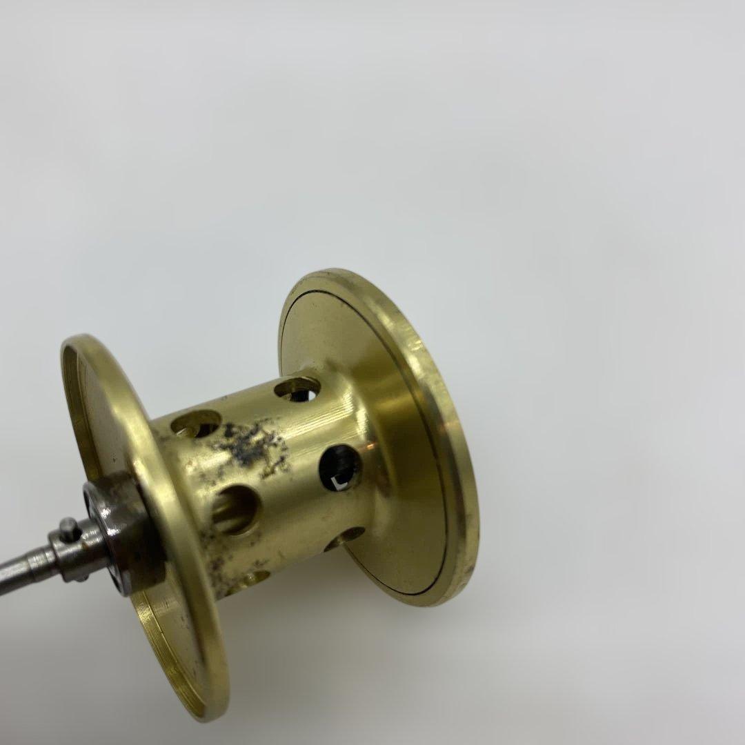 シマノ・カルカッタ201XT