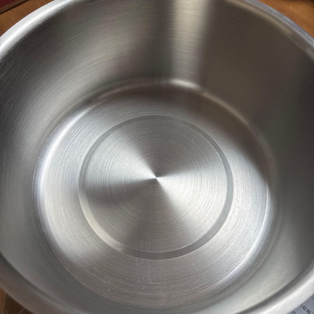 【美品】　オーブル　OoBLE　真空保存容器　mini