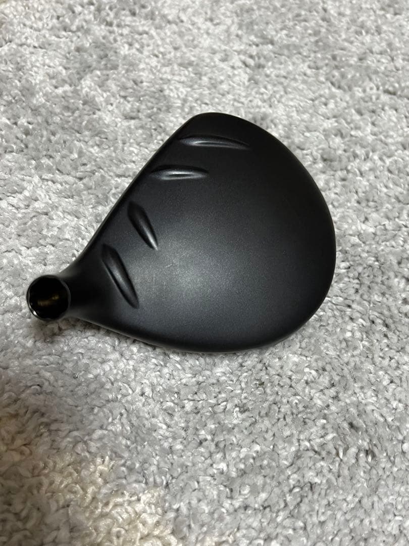 【値下げ】PING G410 5W SFT 19度 ヘッド・ヘッドカバー付