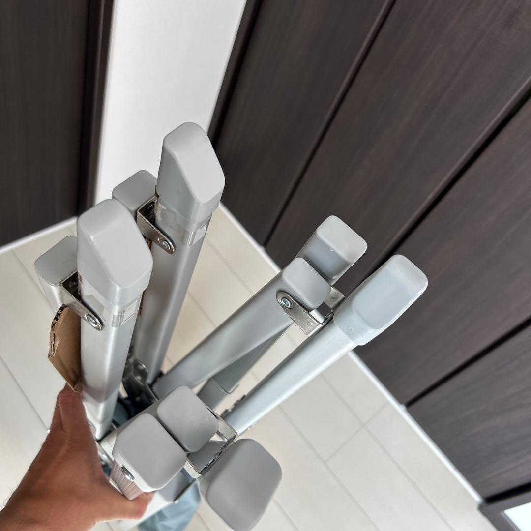 ドメティック コンパクトキャンプチェア CMP-C1