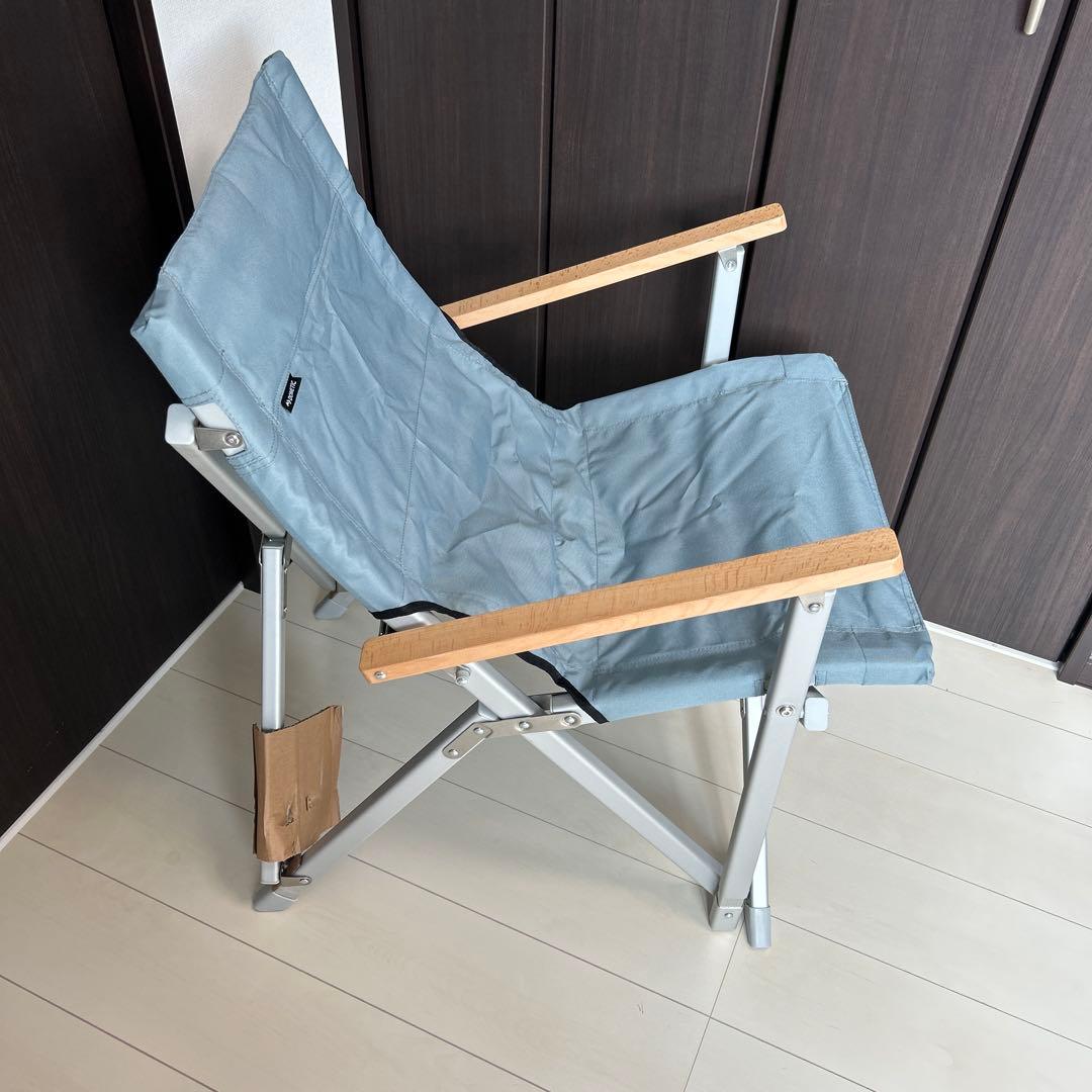 ドメティック コンパクトキャンプチェア CMP-C1