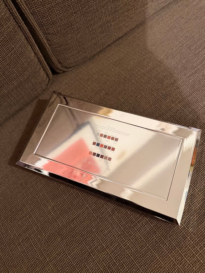 【新品未使用】BYREDO フローラハラハリ アイシャドウパレット