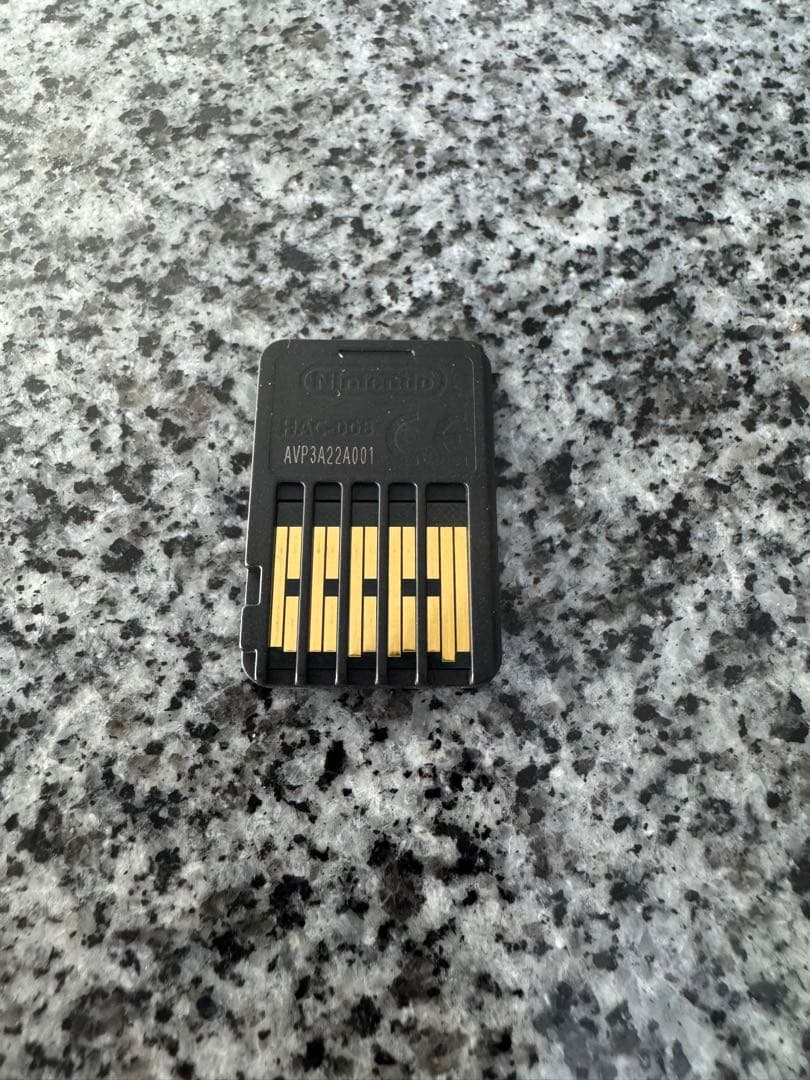 任天堂　スイッチ　スーパーマリオ3Dコレクション