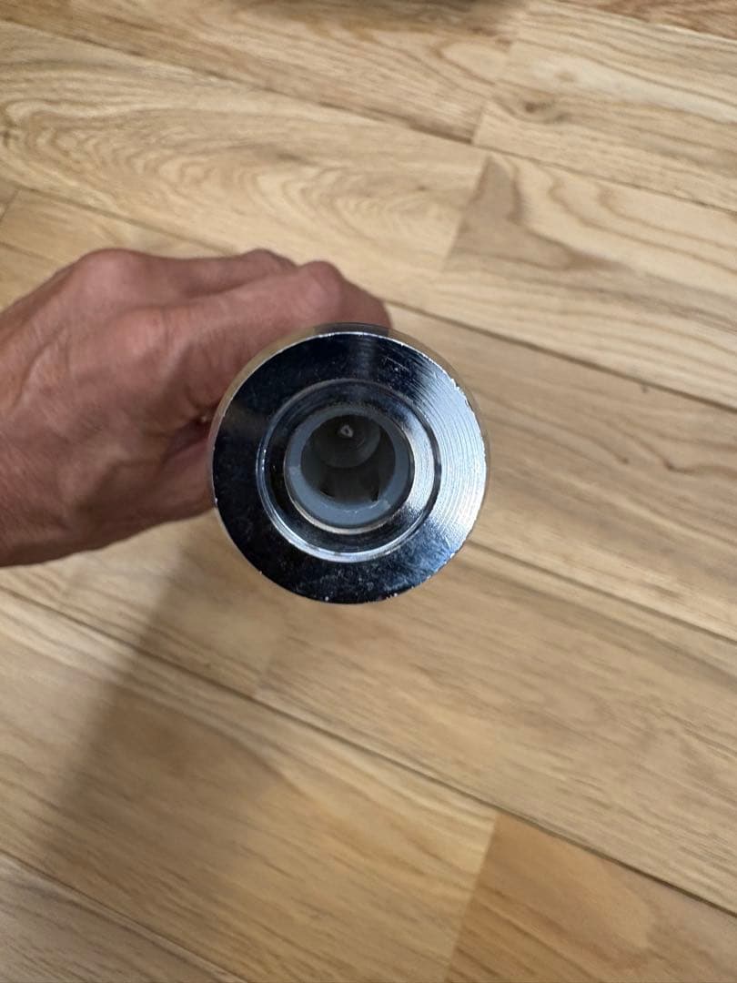 ヒトトキワークス　オフセットハンドル グリップ