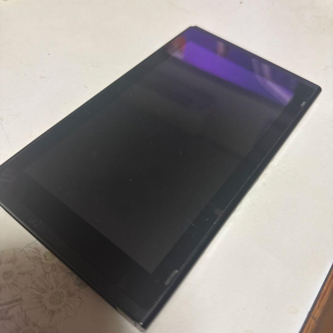 任天堂スイッチ 本体のみ