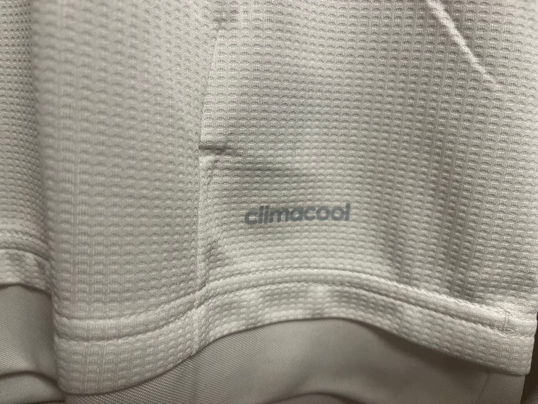 正規品　15-16 レアル・マドリード　ロナウド　長袖　ホーム　ユニフォーム