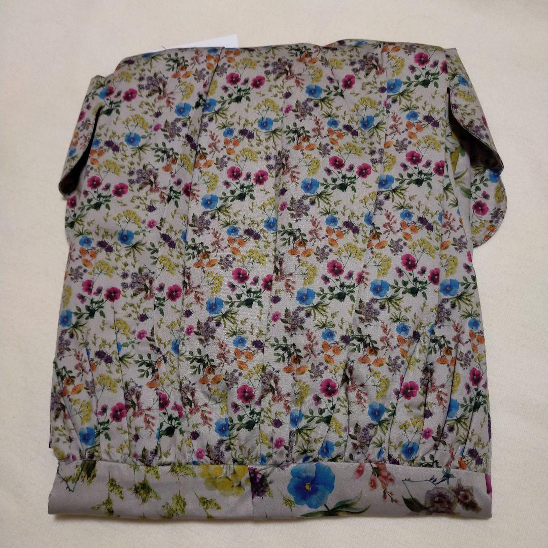 【新品】wolf＆rita 花柄ワンピース 12Y 152〜158cm 完売品