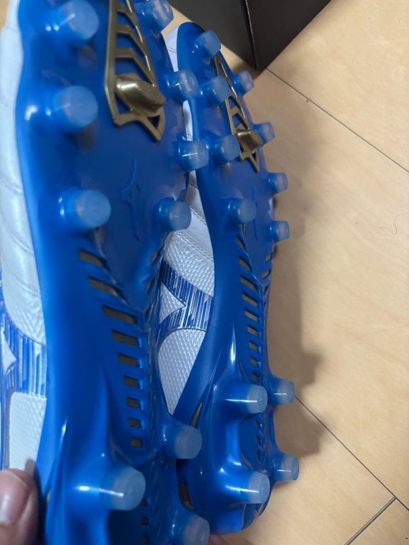 モレリアネオ4 βJAPAN