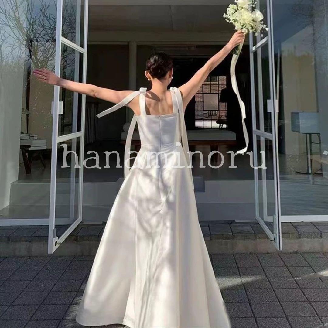 結婚式　二次会　前撮り　街撮り　ドレス　パーティー　お色直し　韓国風　フォト