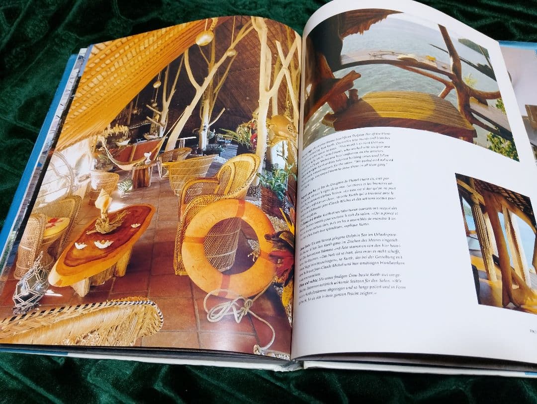 世界Seaside Interiors 写真集