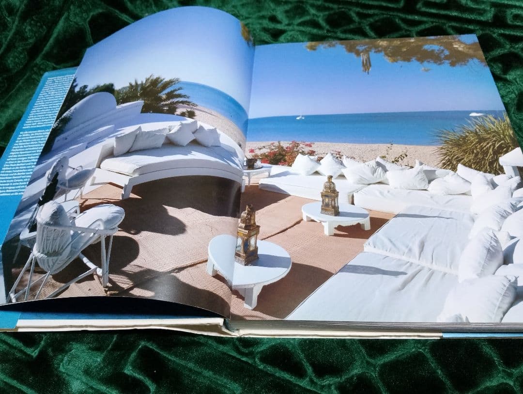 世界Seaside Interiors 写真集