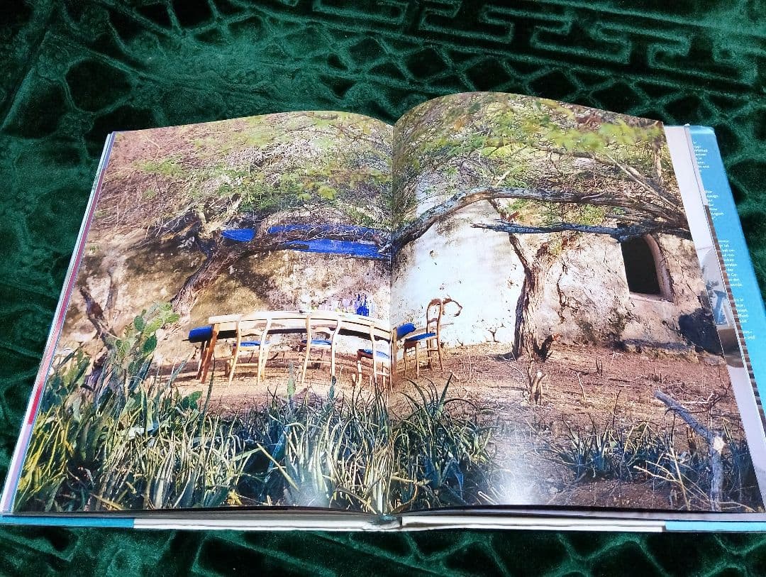 世界Seaside Interiors 写真集