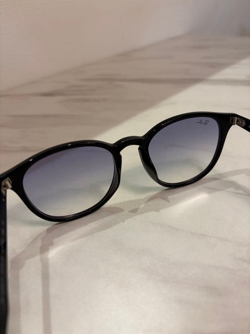 大人気⭐︎Ray-Ban レイバン RB4259-F ブルーグラデーション