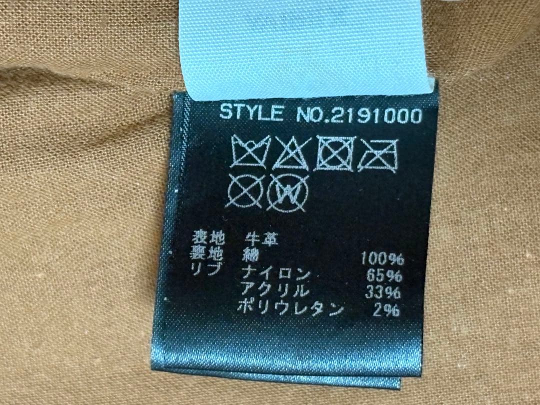アビレックス　AVIREX A-2 USA製　サイズ40 フライトジャケット